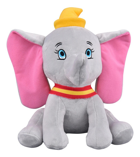 Peluche Disney Dumbo 30 Cm Original