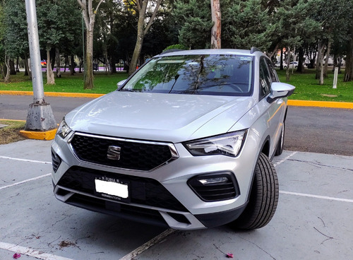 SEAT Ateca 1.4 Style Dsg