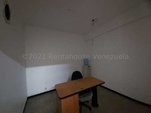 Imagen 14 de 15 de Oficina Alquiler En Av Venezuela Barquisimeto