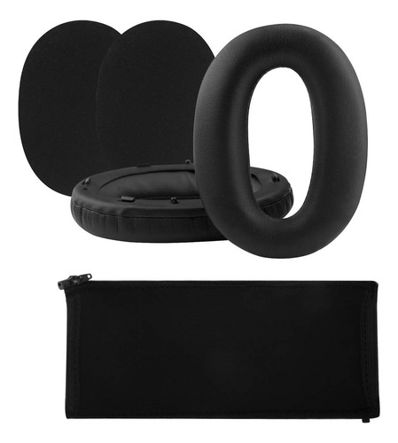 Geekria Funda Repuesto Para Auricular Diadema Sony Wh1000xm2