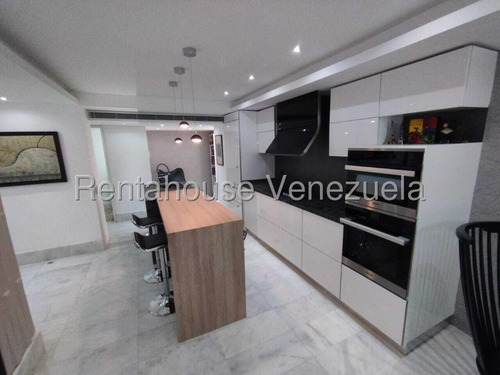 Espectacular Apartamento Totalmente Remodelado En Venta, Conjunto Residencial Nuevo La Castellana Edf
