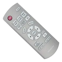 Comprar Controle Remoto N2qayb000680 Para Panasonic Para Pt-ae7000