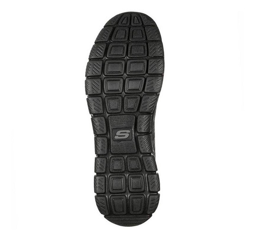 Imagen 3 de 5 de Tenis Skechers Sport, Extra Livianos, Memory Form, Flexibles