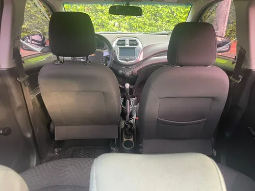 Chevrolet Spark 1.2 Gt Lt