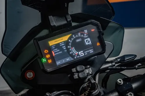Ktm 790 Adventure R 2020