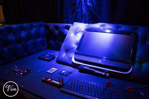 Alquiler Micro Party Bus Caba Zona Norte Sur Oeste Fiestas
