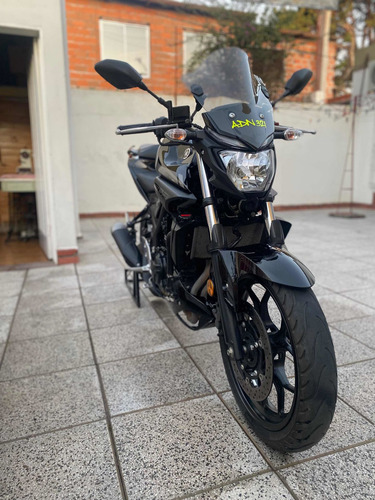 Imagen 7 de 7 de Yamaha Mt03 2018
