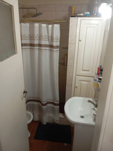 Casa En Venta Tipo Ph Al Frente, Quilmes