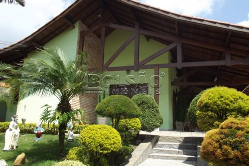 Imagem 14 de 15 de Casa - Tremembe - Ref: 18120 - V-18120
