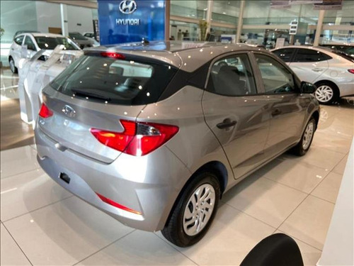 Imagem 8 de 12 de Hyundai Hb20 1.0 12v Sense
