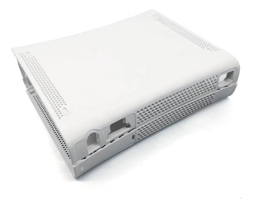Carcaça Completa Com Botões Para Xbox 360 Fat & Arcade