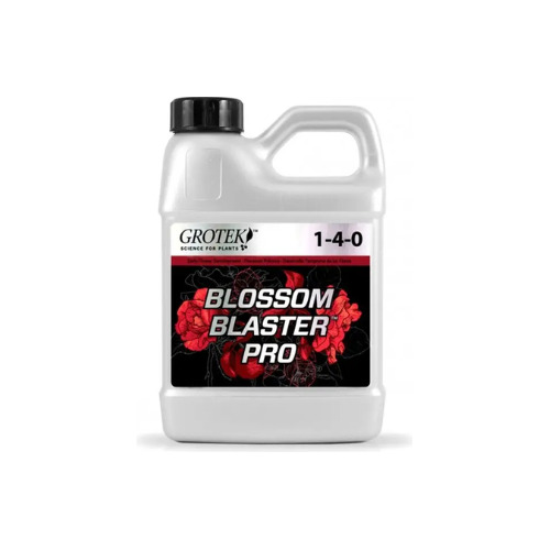 Fertilizante Blossom Blaster Pro 500ml Grotek