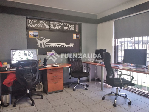 Local Comercial En Venta, 2 Priv. 1 P. Libre, Las Condes