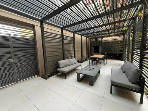 Hernando De Aguirre/cercano Plaza Las Lilas, 95 M2, 2 Estac
