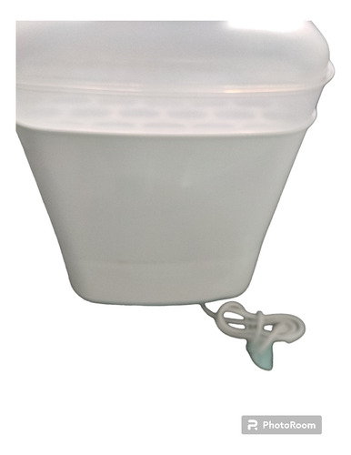 Esterilizador De Biberones Papablic (Usado)