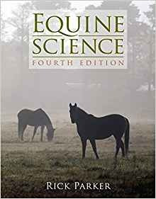 Equine Science, 4th Edition