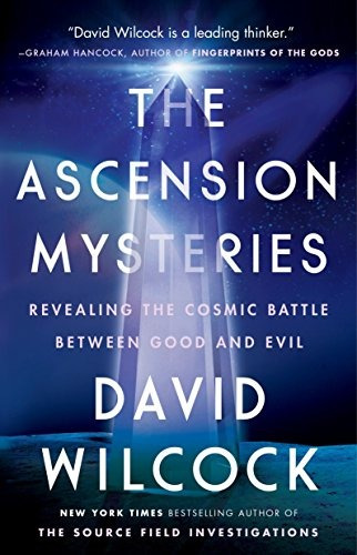 The Ascension Mysteries Revealing The Cosmic Battle Between 