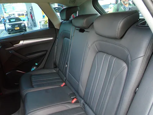 Audi Q5 2.0 Tfsi Quattro Ambition