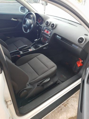 Audi A3 1.4 Tsi Mt 125cv 2013