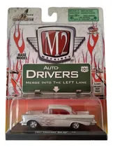 Comprar M2 Machines-chevrolet 1957-escala 1\u002F64