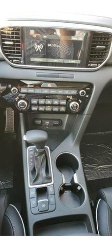 Imagem 8 de 13 de Kia Motors Sportage 2.0 Ex (flex) (aut) P.262