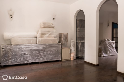 Imagem 3 de 10 de Casa À Venda Em São Paulo - 22528