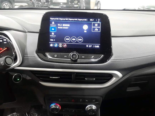 Chevrolet Tracker 1.2 TURBO FLEX PREMIER AUTOMÁTICO