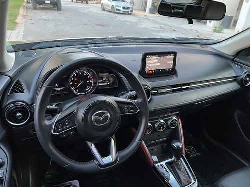 Mazda CX-3 2.0 I Grand Touring At