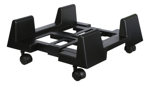 Carrinho Suporte Para Cpu Com Rodízio Cpu Computador Gamer