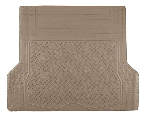 Tlhtrimmable Cargo Mat Car Trunk Liner Nklr6