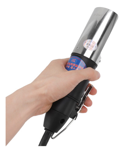 Raspador De Pescado Automático, Potente Báscula Eléctrica