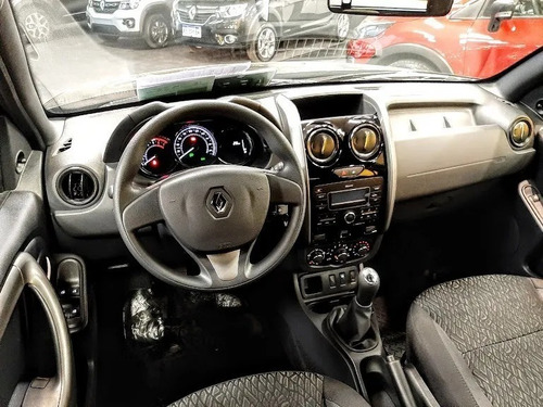 Imagen 4 de 20 de Renault Duster Oroch 2.0 Dynamique Oportunidad