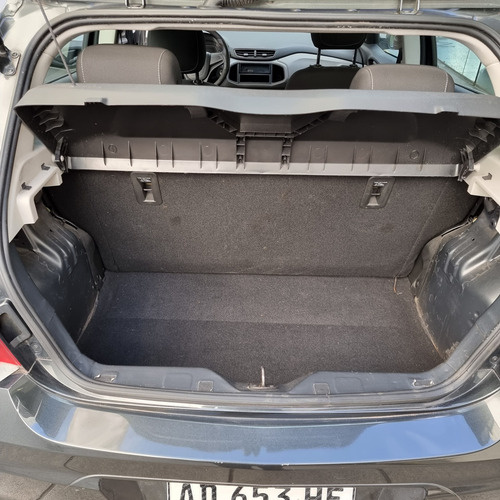 Chevrolet Onix 1.4 Joy Ls