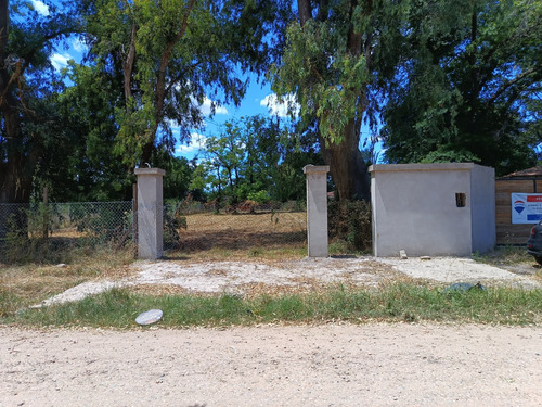 Terreno Loma Verde 2200 M2 Con Construccion De 85 M2 Y 240 M2 De Patio Urgente Por Viaje