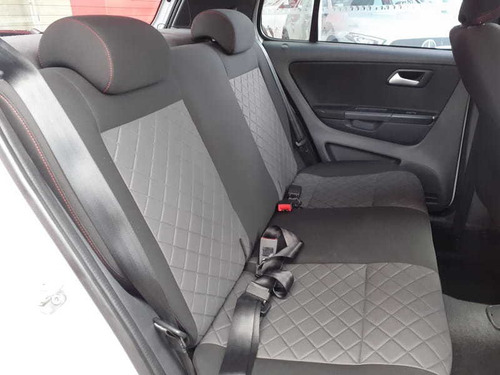 Imagem 9 de 14 de Volkswagen Fox Xtreme Mb 2020