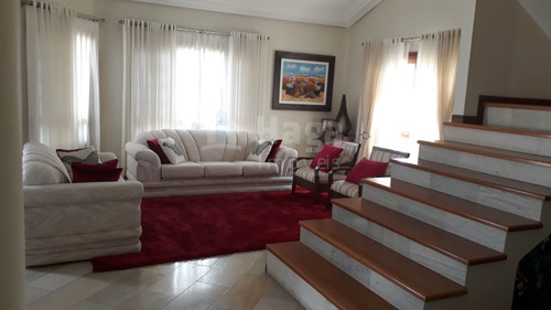 Imagem 12 de 30 de Casa Alto Padrão À Venda No Jardim Maluche Em Brusque/sc - 1672