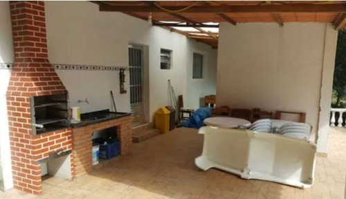 Imagem 8 de 11 de Chácara À Venda, 1695 M² Por R$ 300.000,00 - Parque Santa Teresa - Santa Isabel/sp - Ch0043