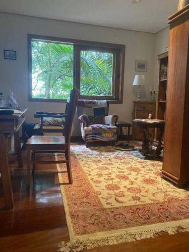 Imagem 11 de 30 de Granjaviana - Forest Hills - Ca2984