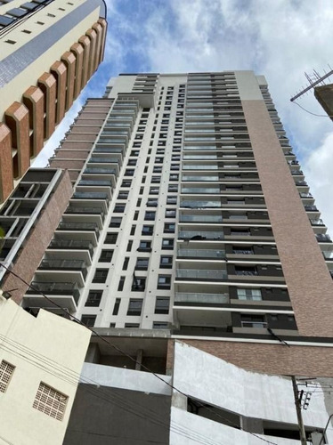 Imagem 11 de 11 de Studio Com 1 Dormitório À Venda, 24 M² Por R$ 370.000 - Vila Mariana - São Paulo/sp - St0025