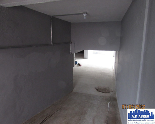 Imagem 15 de 20 de Salão Comercial Para Alugar Na Av Cangaiba - Pt00015 - 70436680