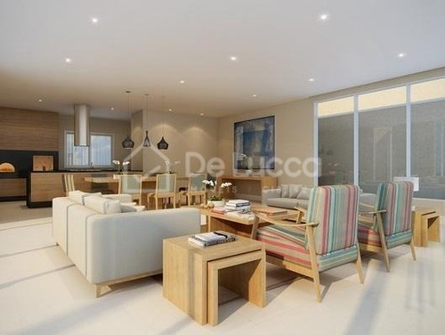 Imagem 5 de 8 de Apartamento À Venda Em Jardim América - Ap017364