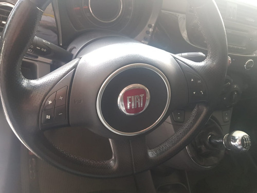 Fiat 500 1.4 Sport 3p