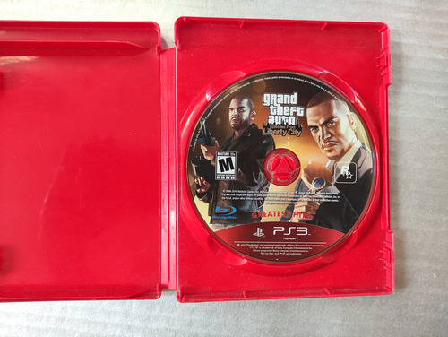 Playstation Paquete De 2 Juegos Para Ps3 A Escoger (Usado)