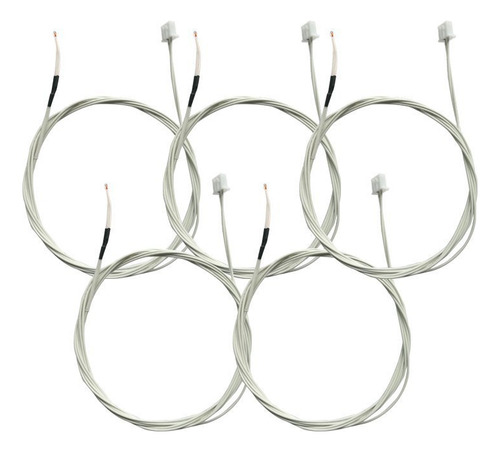 Ender 3 Termistor 1,35 M/53,1 Pulgadas Ntc 3950 100k Sensor