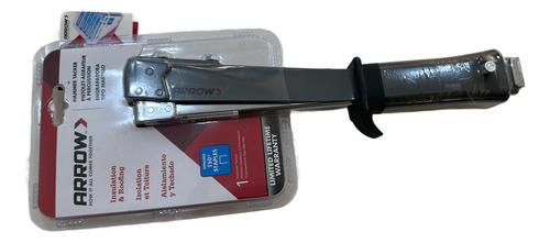 Grapadora De Martillo Arrow Profecional Modelo T50 Staples