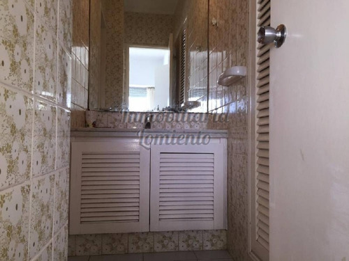 Apartamento En Roosevelt, 1 Dormitorios *- Ref: 23