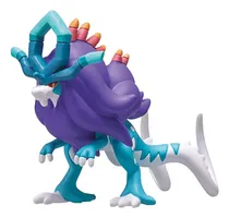 Comprar Figura Pokemon Moncolle Paradox Ondulagua | Walking Wake