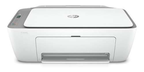 Impresora Hp 2775 Ink Advantage 20ppm Wifi Multifunción Pce