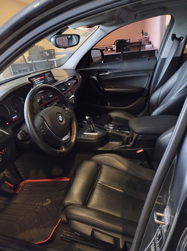 BMW 118I Serie 1 1.5 118i Sport Line 136cv