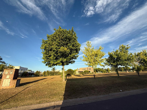 Lote En La Reserva Cardales, Barrio El Pastal